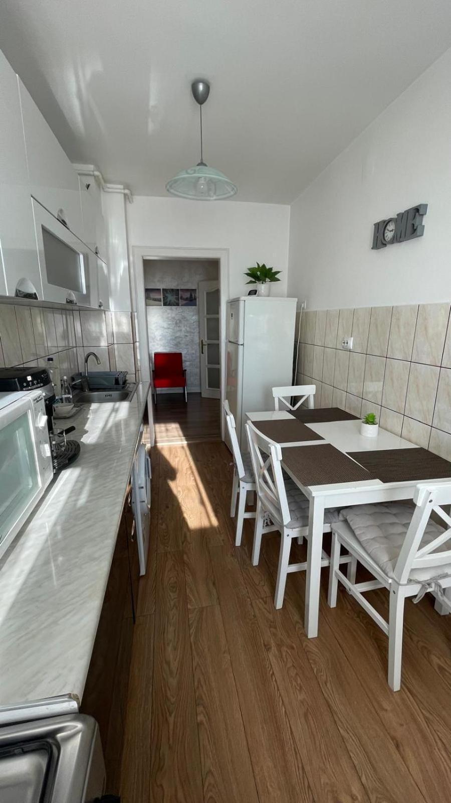 Apartament Panoramic Toplita Kültér fotó